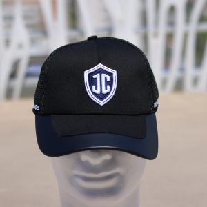 GORRA LOGO BLANCO