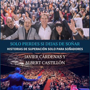 LIBRO CIEN MIL PASOS